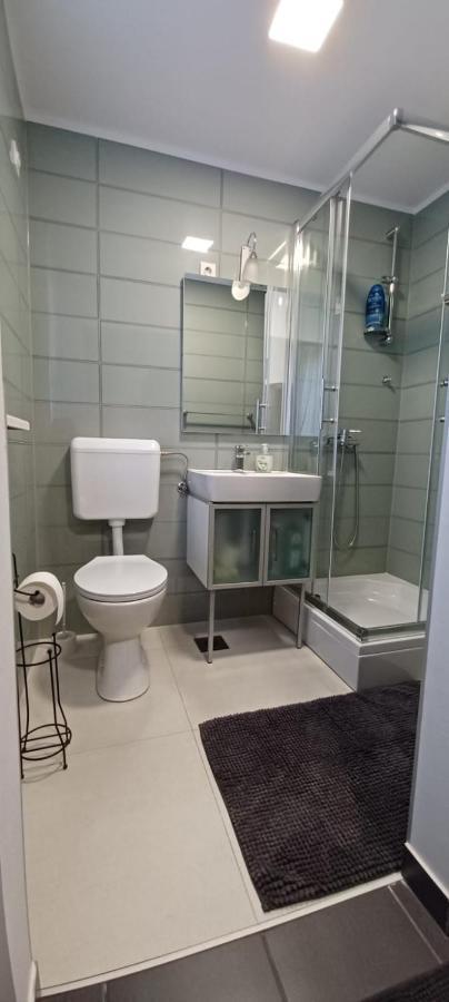 Studio Apartman Ada Samobor Εξωτερικό φωτογραφία