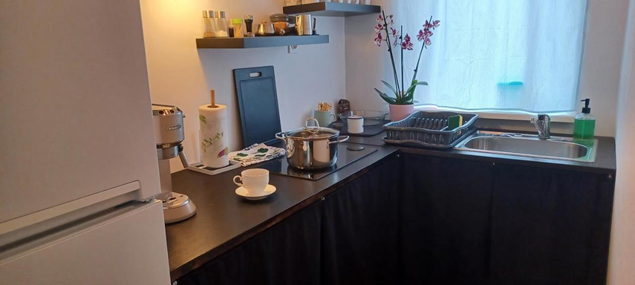Studio Apartman Ada Samobor Εξωτερικό φωτογραφία